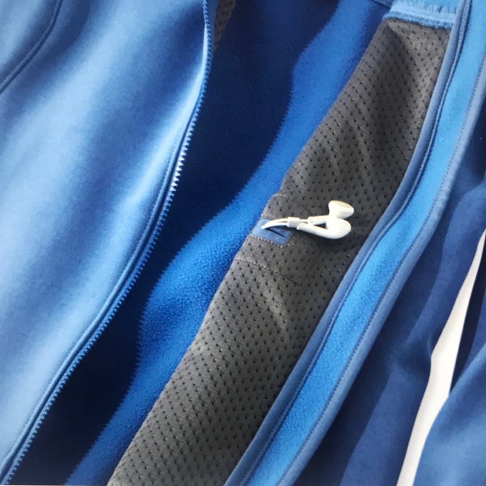 Ll Bean Pathfinder Soft-Shell Jacket - image 4